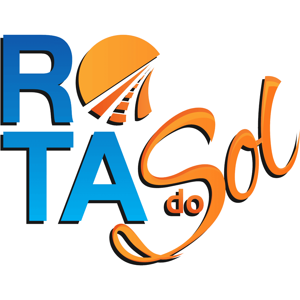 logo rota do sol